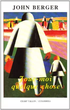 Couverture du produit · Joue-moi quelque chose