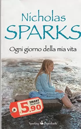 Couverture du produit · Ogni giorno della mia vita