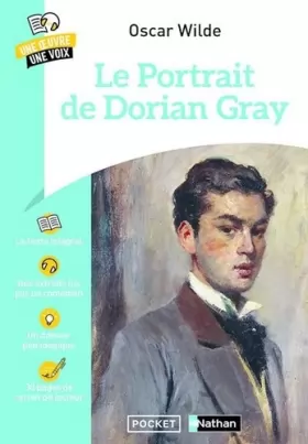 Couverture du produit · Le Portrait de Dorian Gray