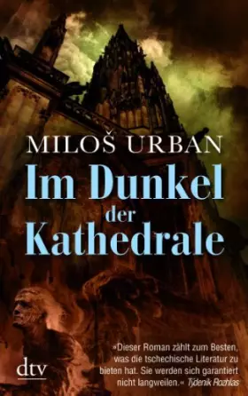 Couverture du produit · Im Dunkel der Kathedrale