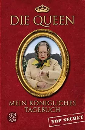 Couverture du produit · Queen: Mein königliches Tagebuch