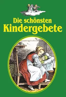 Couverture du produit · Meine schönsten Kindergebete.