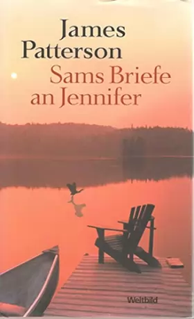 Couverture du produit · Sams Briefe an Jennifer.
