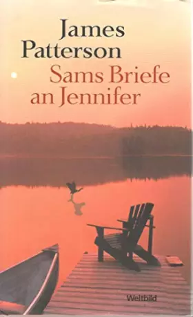 Couverture du produit · Sams Briefe an Jennifer.