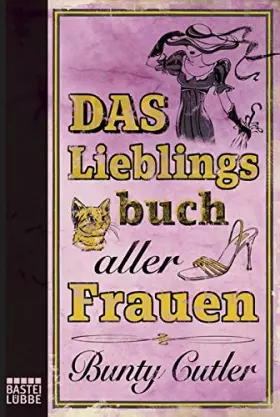 Couverture du produit · Das Lieblingsbuch aller Frauen