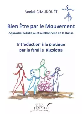 Couverture du produit · Bien être par le mouvement