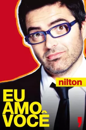 Couverture du produit · Eu Amo Você (Portuguese Edition) [Paperback] Nilton