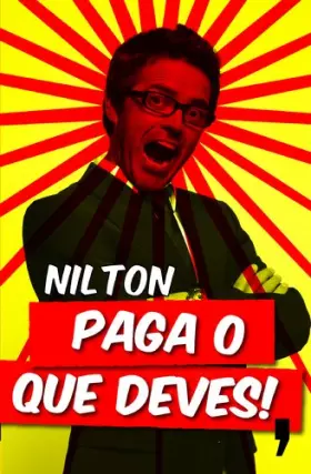 Couverture du produit · Paga o Que Deves! (Portuguese Edition) [Paperback] Nilton