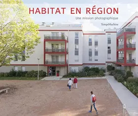 Couverture du produit · Habitat en région