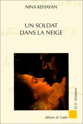 Couverture du produit · Un soldat dans la neige