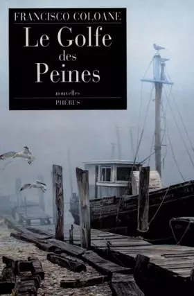 Couverture du produit · Le Golfe des Peines