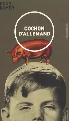 Couverture du produit · Cochon d'Allemand