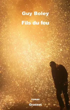 Couverture du produit · Fils du feu: roman