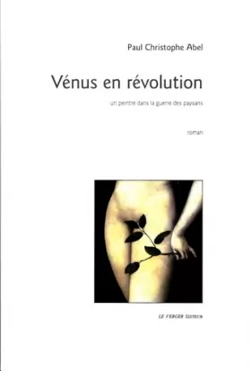 Couverture du produit · Venus en révolution