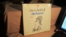 Couverture du produit · De gaule de France