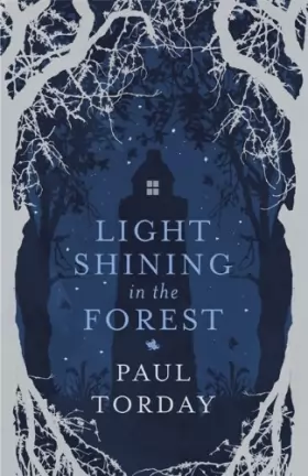 Couverture du produit · Light Shining in the Forest