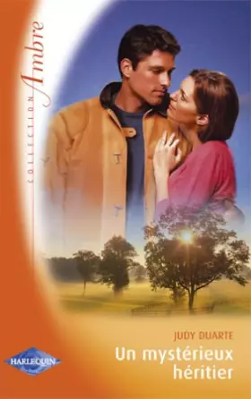 Couverture du produit · Un mystérieux héritier