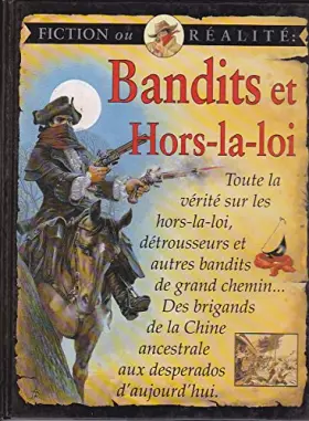 Couverture du produit · Bandits et hors-la-loi