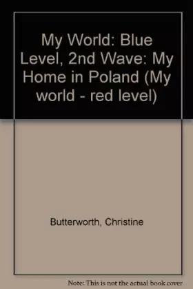 Couverture du produit · Blue Level, 2nd Wave: My Home in Poland