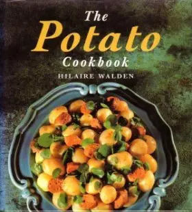 Couverture du produit · POTATO COOKBOOK