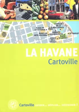Couverture du produit · La Havane