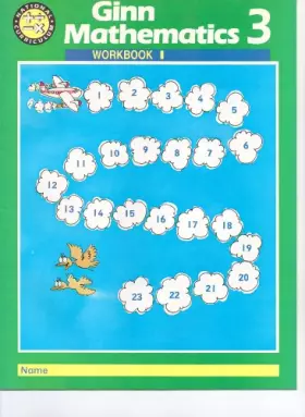 Couverture du produit · Workbook 1: Pack