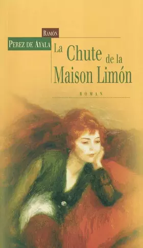 Couverture du produit · La Chute de la maison Limon