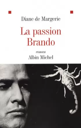 Couverture du produit · La Passion Brando