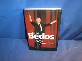 Couverture du produit · Merci pour tout