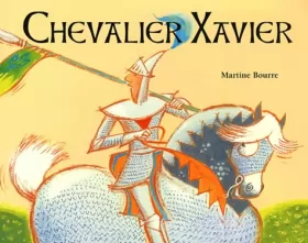 Couverture du produit · Chevalier Xavier