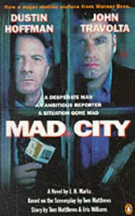 Couverture du produit · Mad City