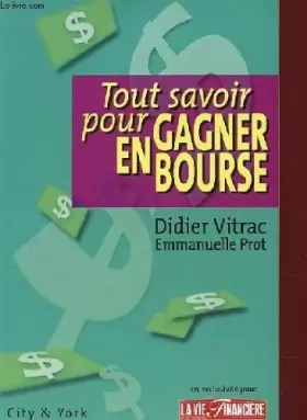 Couverture du produit · Non renseigné