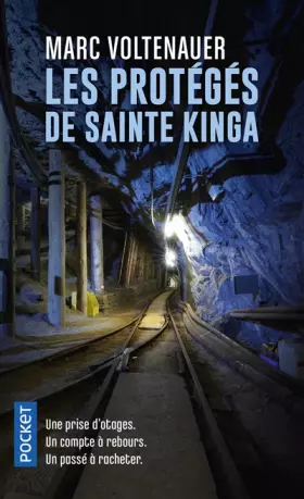 Couverture du produit · Les Protégés de sainte Kinga