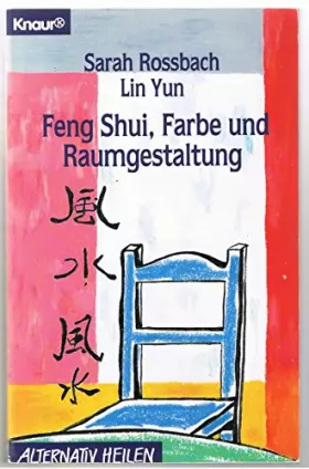 Couverture du produit · Feng-Shui, Farbe und Raumgestaltung