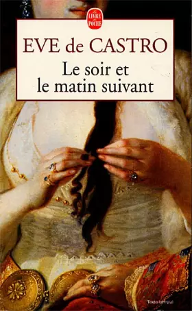 Couverture du produit · Le Soir et le matin suivant