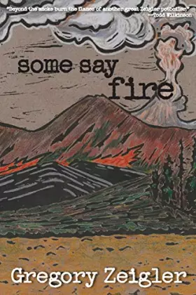 Couverture du produit · Some Say Fire