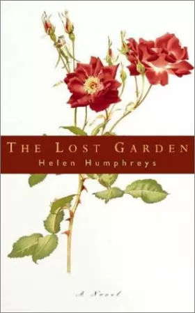Couverture du produit · The Lost Garden
