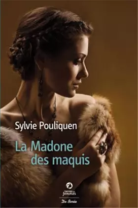 Couverture du produit · Madone des Maquis (la)