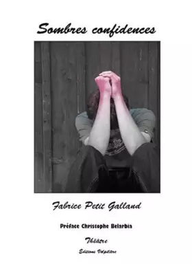 Couverture du produit · Sombres confidences