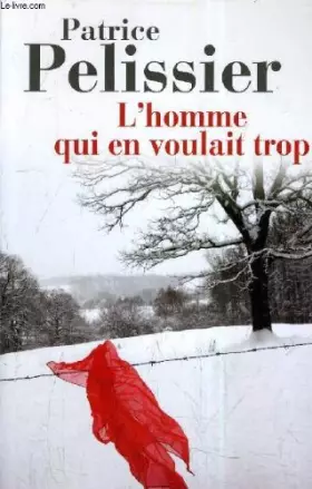 Couverture du produit · L'HOMME qui VOULAIT EN FAIRE TROP