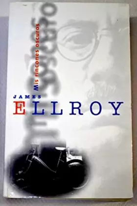 Couverture du produit · Mis rincones oscuros (bolsillo)
