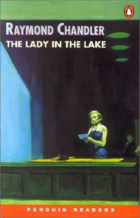 Couverture du produit · The Lady In The Lake New Edition