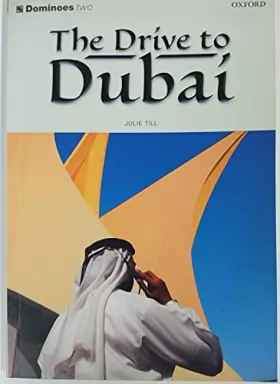 Couverture du produit · The Drive to Dubai