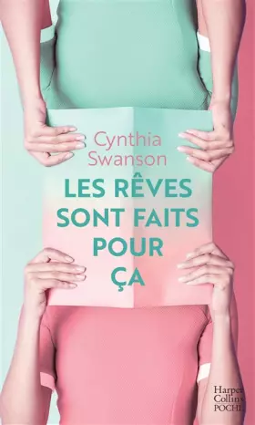 Couverture du produit · Les rêves sont faits pour ça