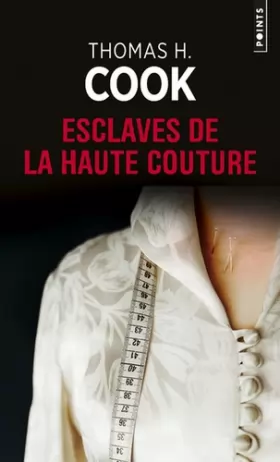 Couverture du produit · Esclaves de la haute couture