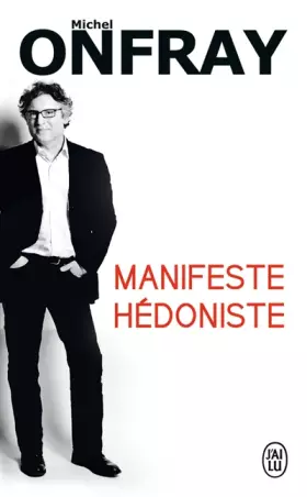 Couverture du produit · Manifeste hédoniste