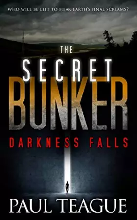 Couverture du produit · The Secret Bunker: Part One: Darkness Falls