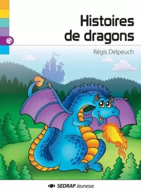 Couverture du produit · Histoires de dragons