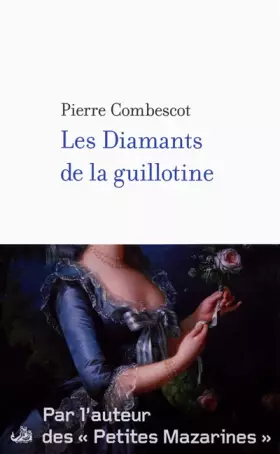 Couverture du produit · Les Diamants de la guillotine