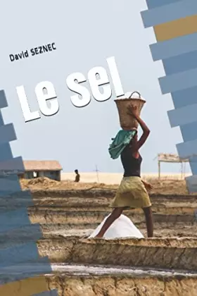 Couverture du produit · Le sel